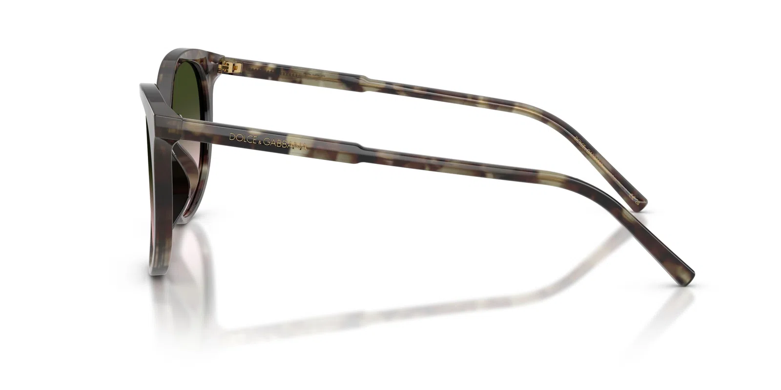 Dolce & Gabbana 4540 Sunglasses - view 17